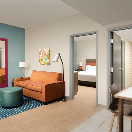 Home2 Suites By Hilton Las Cruces Esterno foto