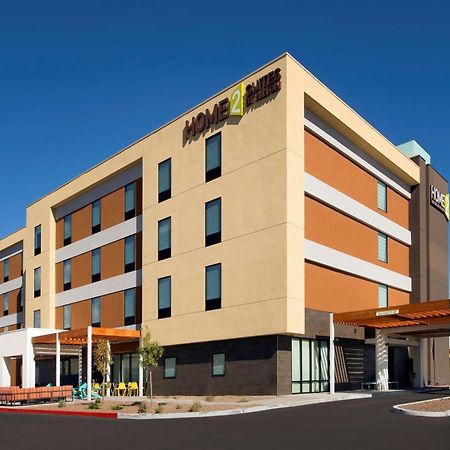 Home2 Suites By Hilton Las Cruces Esterno foto