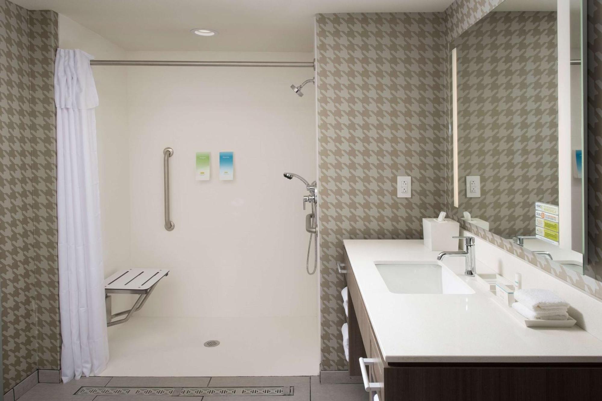 Home2 Suites By Hilton Las Cruces Esterno foto