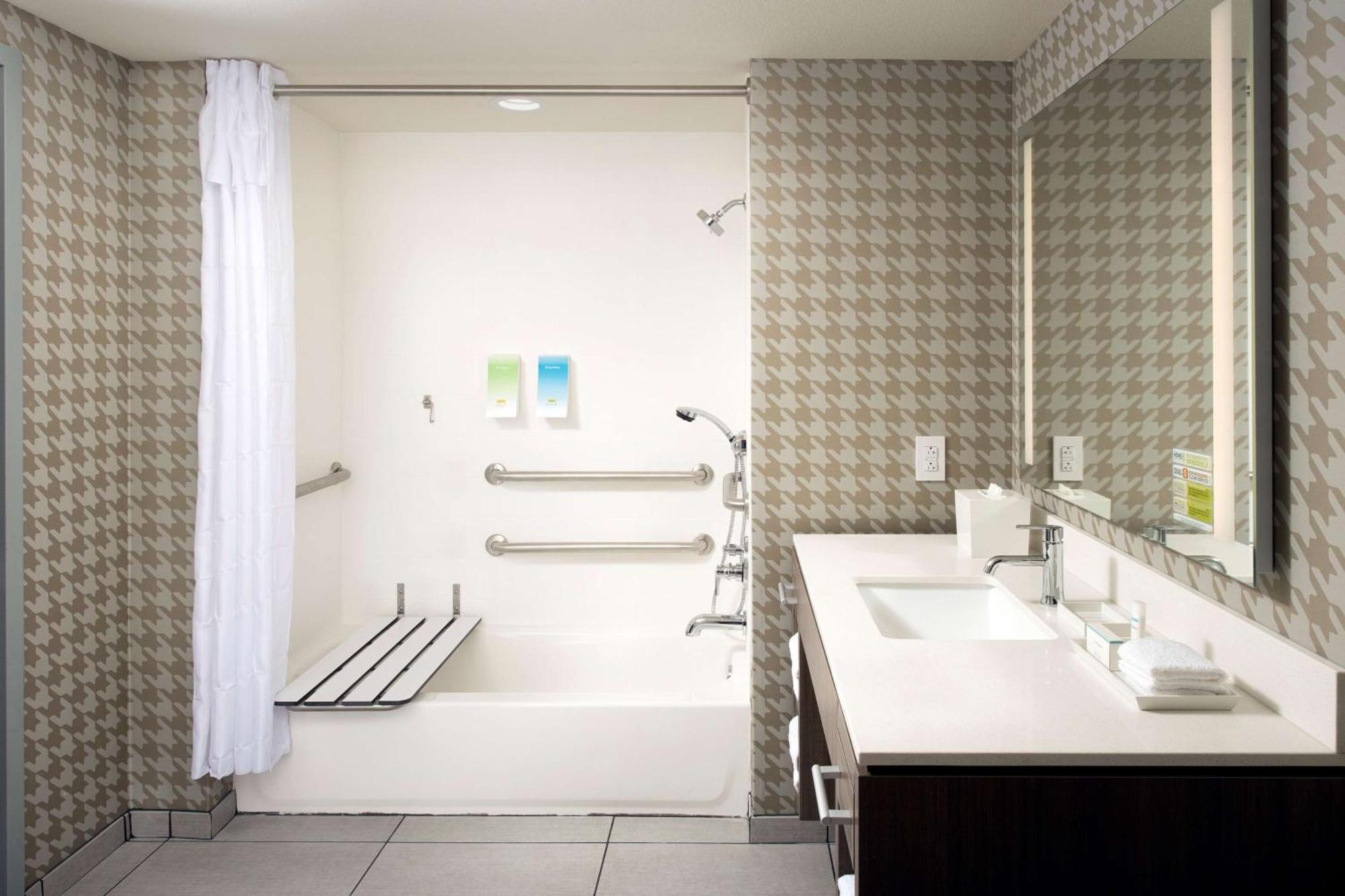 Home2 Suites By Hilton Las Cruces Esterno foto