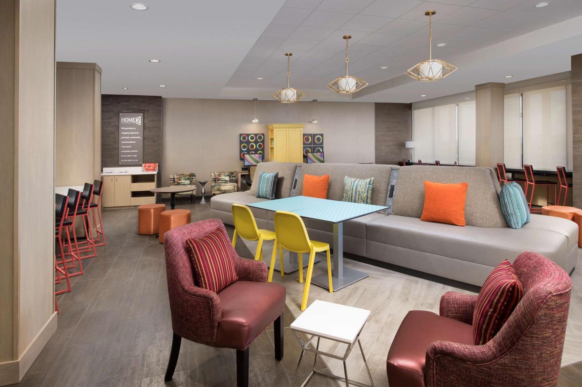 Home2 Suites By Hilton Las Cruces Esterno foto