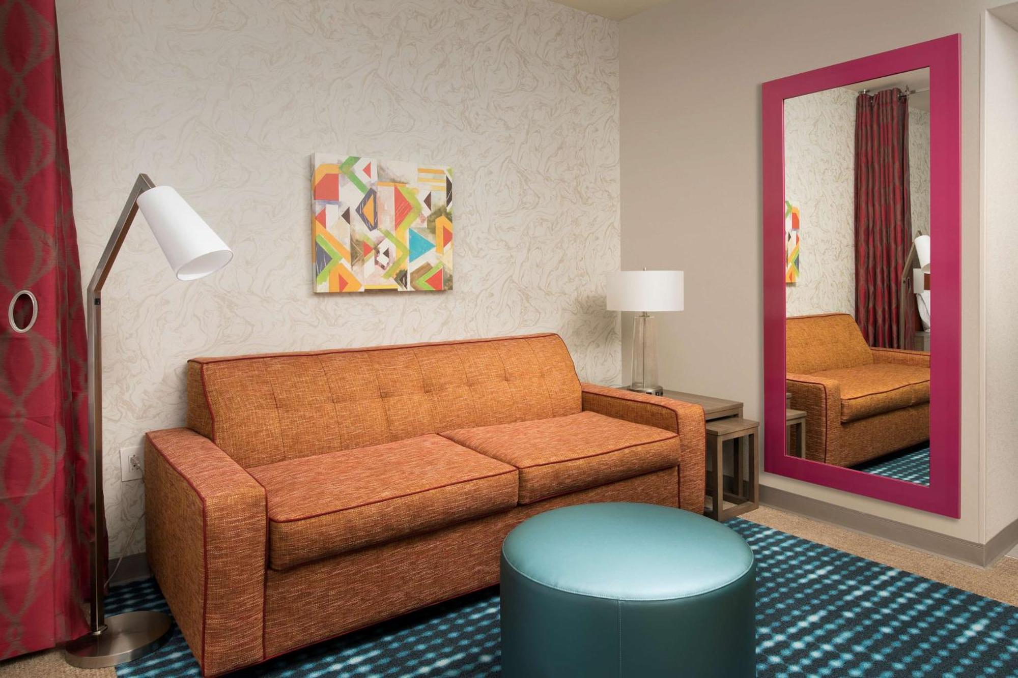 Home2 Suites By Hilton Las Cruces Esterno foto
