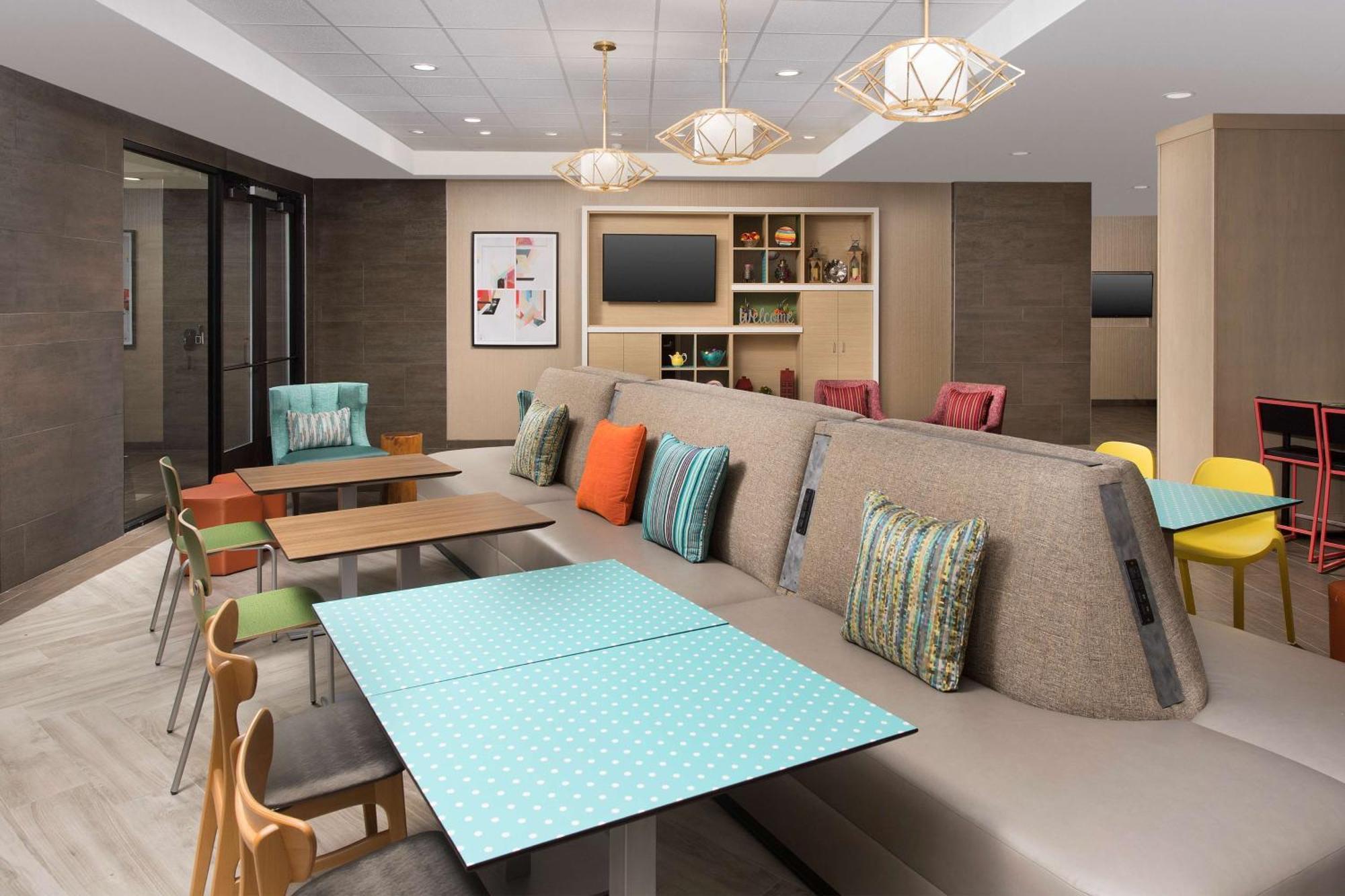Home2 Suites By Hilton Las Cruces Esterno foto