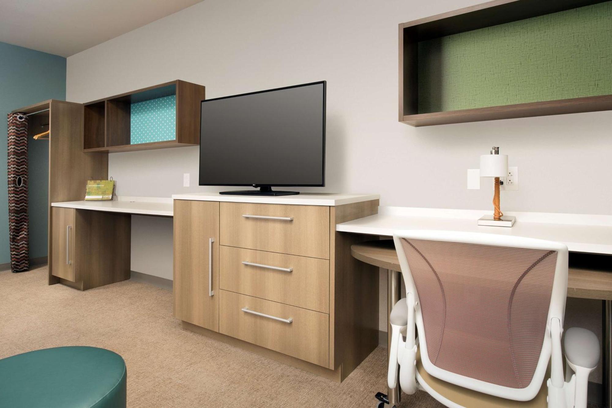 Home2 Suites By Hilton Las Cruces Esterno foto