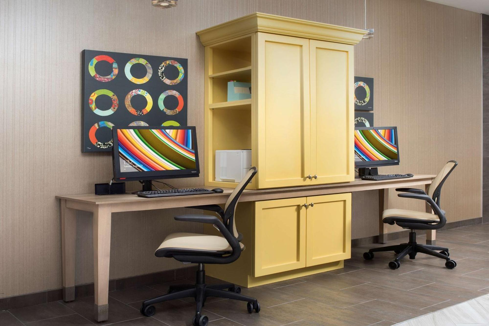 Home2 Suites By Hilton Las Cruces Esterno foto