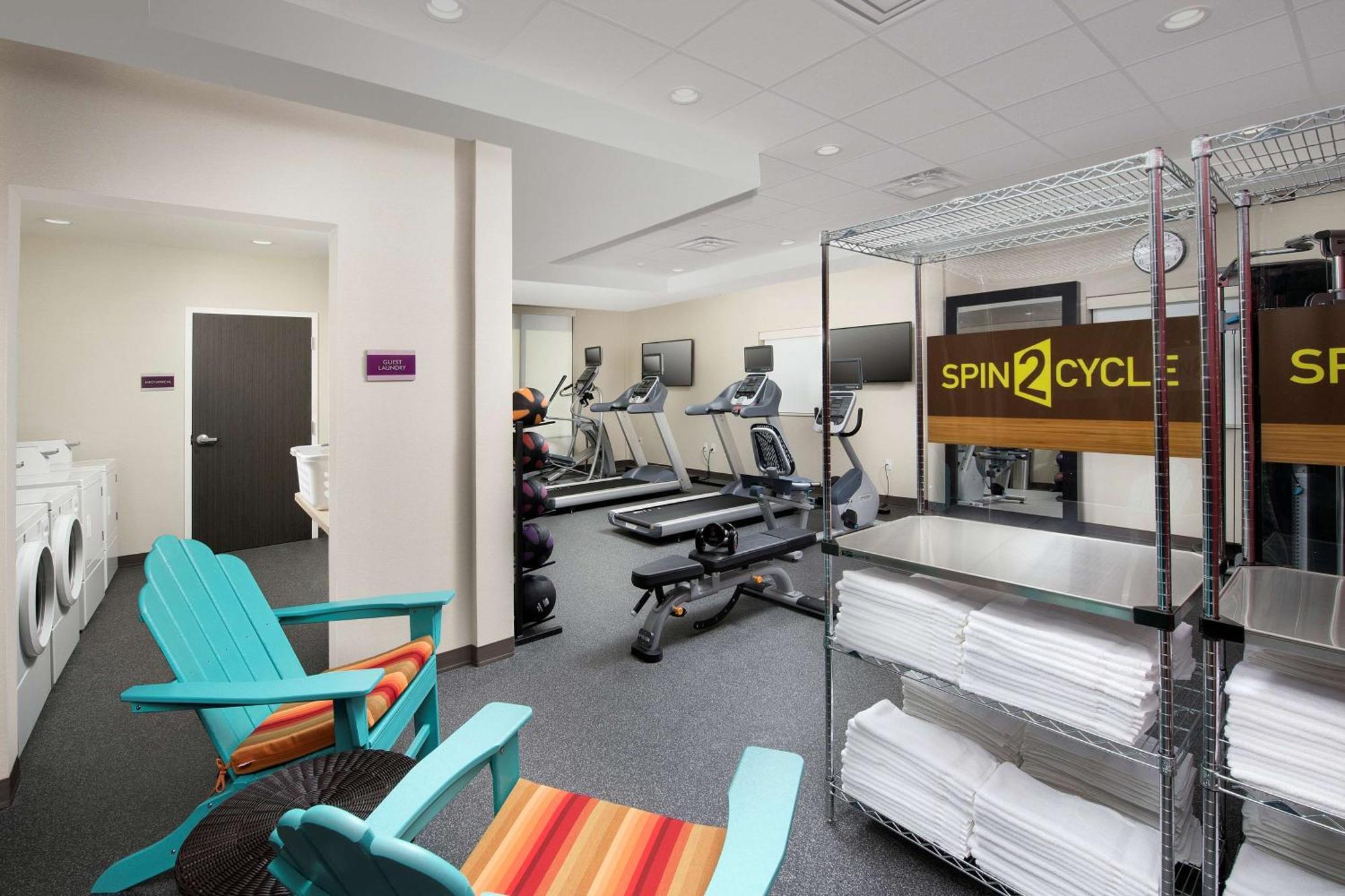 Home2 Suites By Hilton Las Cruces Esterno foto